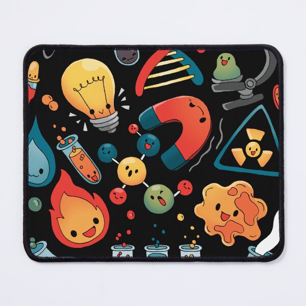 Item preview, Science is Everything designed and sold by VallinArt.