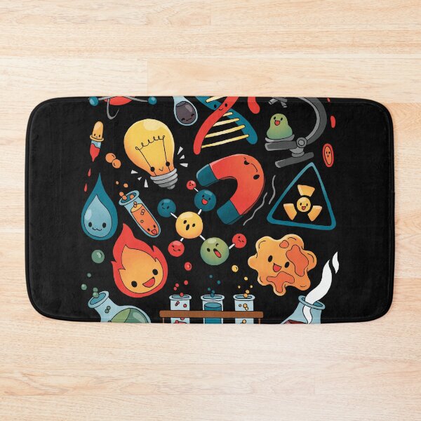 Item preview, Science is Everything designed and sold by VallinArt.