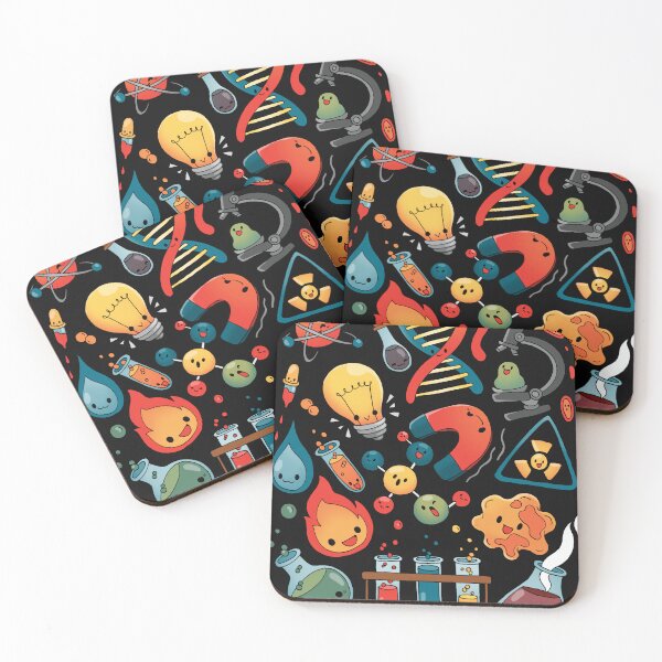 Item preview, Science is Everything designed and sold by VallinArt.
