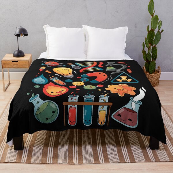 Item preview, Science is Everything designed and sold by VallinArt.