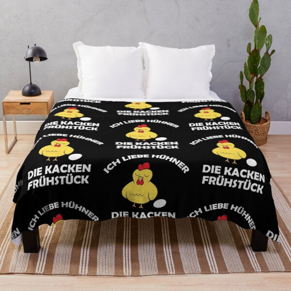 Item preview, I love chickens pooping breakfast designed and sold by Mohja-Design.