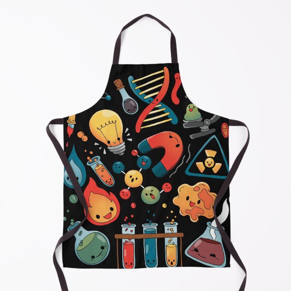 Item preview, Science is Everything designed and sold by VallinArt.
