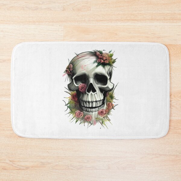 Item preview, Human skull designed and sold by portokalis.