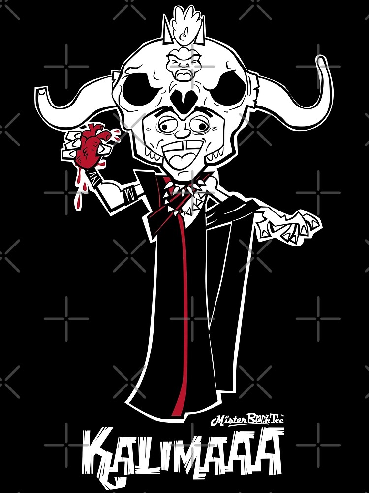 big postcard the kalima series comooon
