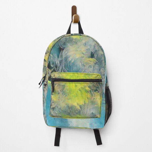 Item preview, Nature Abstract Art Print Design designed and sold by Jodes16.