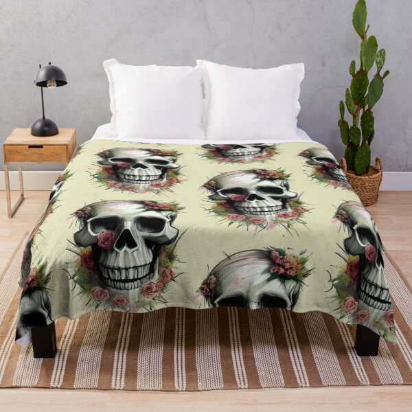 Item preview, Human skull designed and sold by portokalis.