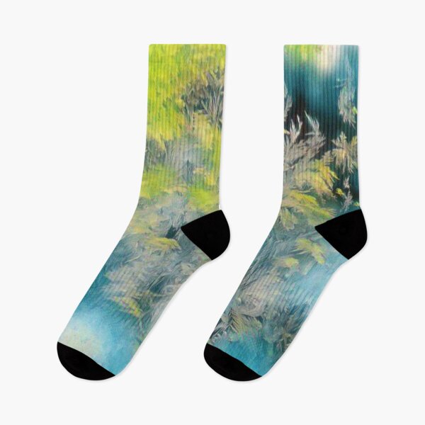 Item preview, Nature Abstract Art Print Design  designed and sold by Jodes16.