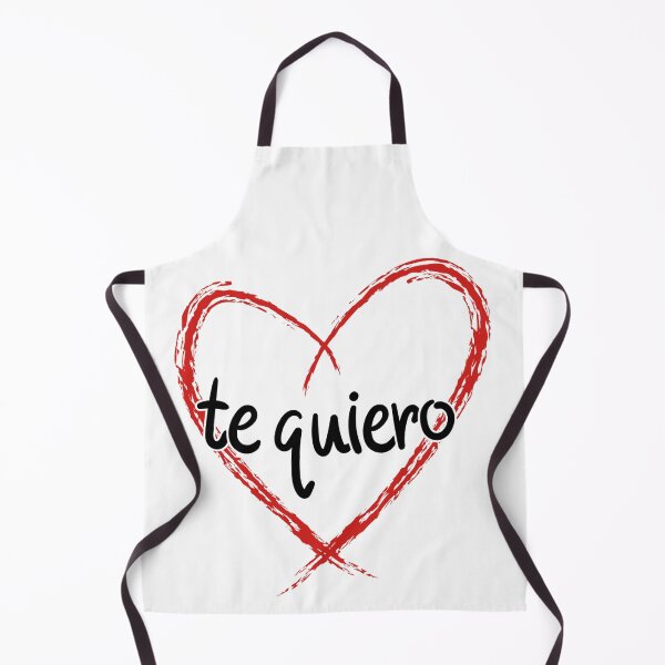 Item preview, Te Quiero designed and sold by KleineStar.