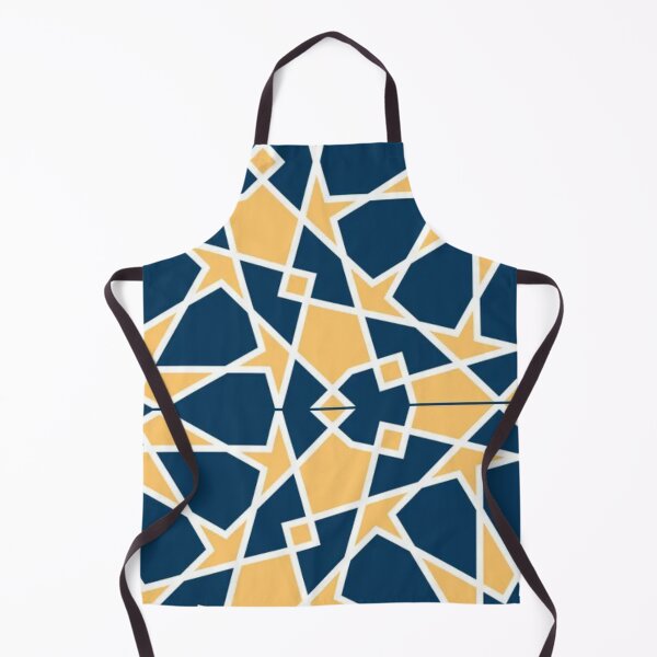 Item preview, COLORFUL ORIENTAL MOSAIC TRENDING MOROCCAN ZELLIGE designed and sold by Ali-shopy.