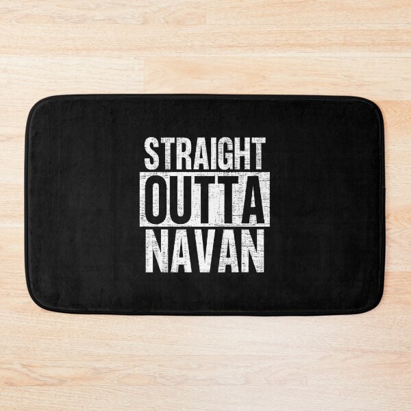 Item preview, Straight Outta Navan Ireland - Grunge Style designed and sold by MillennialMemer.