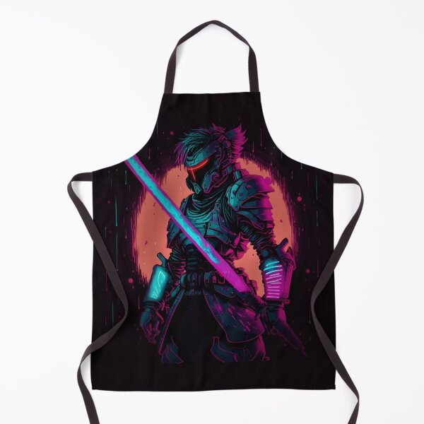 Item preview, Animated Samurai designed and sold by NTGUILTY.