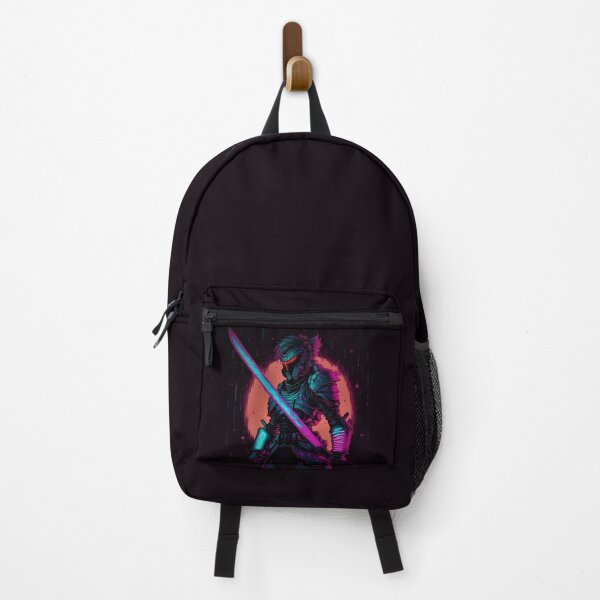 Item preview, Animated Samurai designed and sold by NTGUILTY.