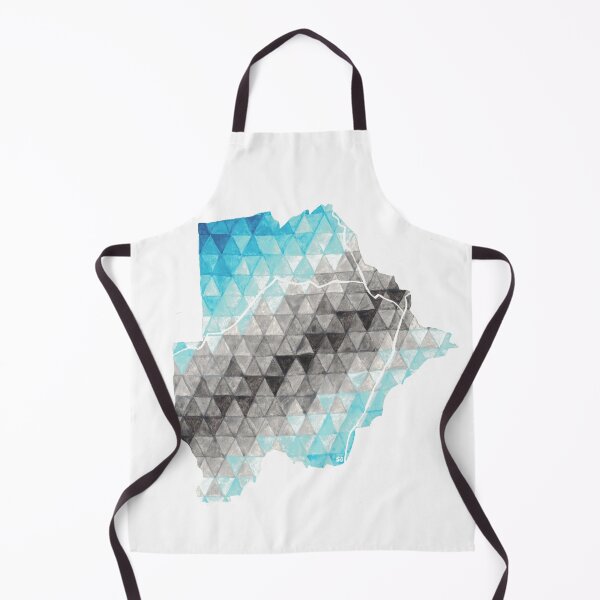 Item preview, Botswana designed and sold by SharlaPaints.
