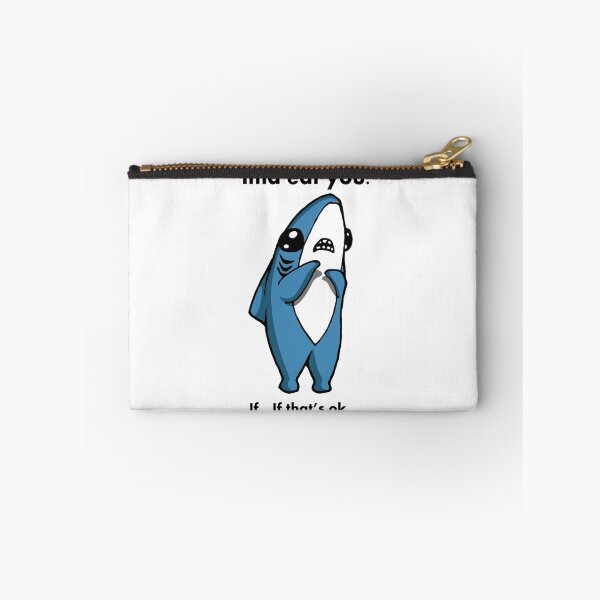 Item preview, Adorable Left Shark designed and sold by fezoctavio.