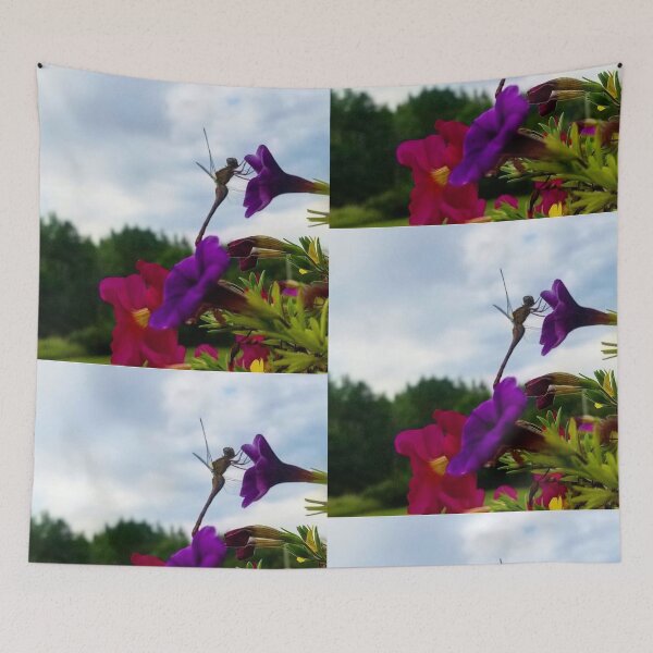 Item preview, Dragonfly Daze designed and sold by Bluerose173.