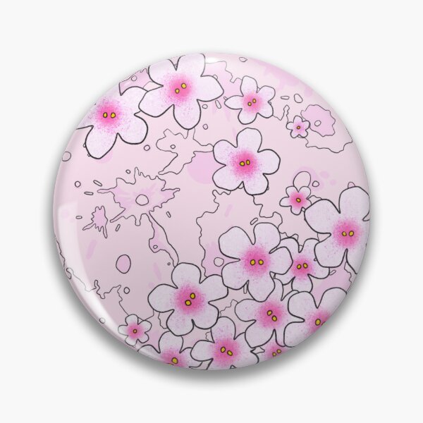 Item preview, Pink Moon (April Full Moon) designed and sold by sarahmutter.