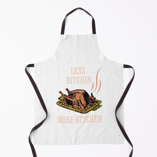 Item preview, Less Bitchin More Kitchen 4 designed and sold by Emeris.