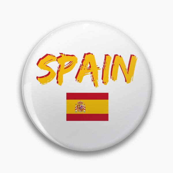 Item preview, Spain designed and sold by OlympicsMerch.
