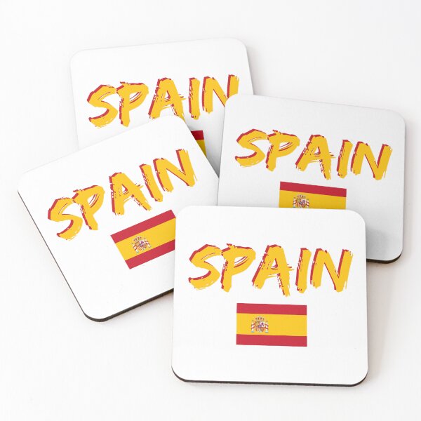 Item preview, Spain designed and sold by OlympicsMerch.