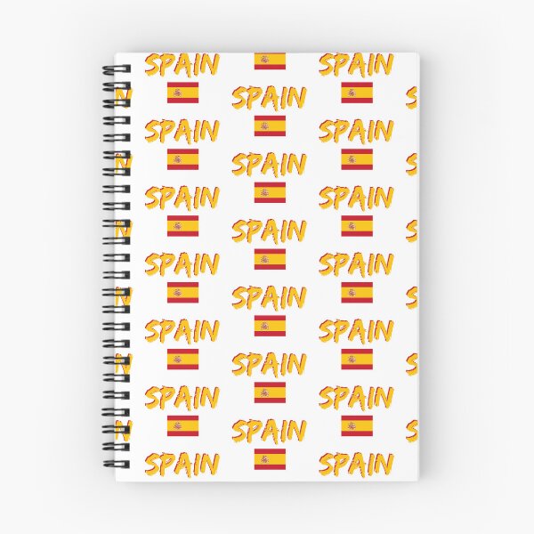Item preview, Spain designed and sold by OlympicsMerch.