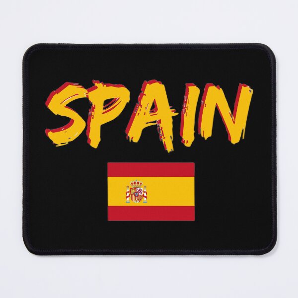 Item preview, Spain designed and sold by OlympicsMerch.