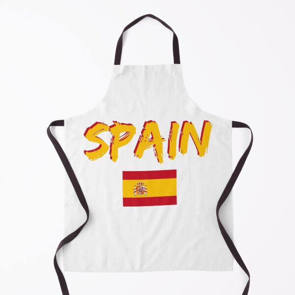 Item preview, Spain designed and sold by OlympicsMerch.