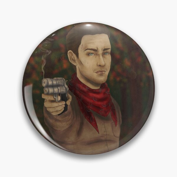 Item preview, Nines designed and sold by IntraSomnium.