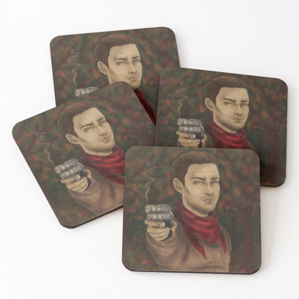Item preview, Nines designed and sold by IntraSomnium.