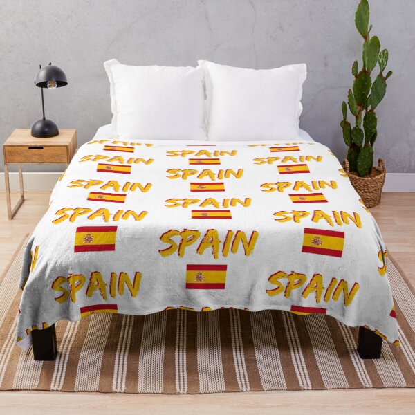 Item preview, Spain designed and sold by OlympicsMerch.