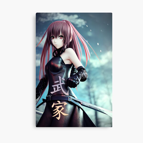 Update more than 79 anime female ninja outfit super hot -  highschoolcanada.edu.vn