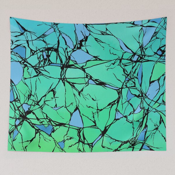 Item preview, Facets of Spring designed and sold by Lileiv.