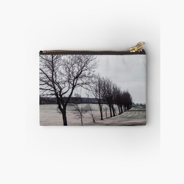 Item preview, Norland Golf Course - Winter Scene designed and sold by Allenart_UK.