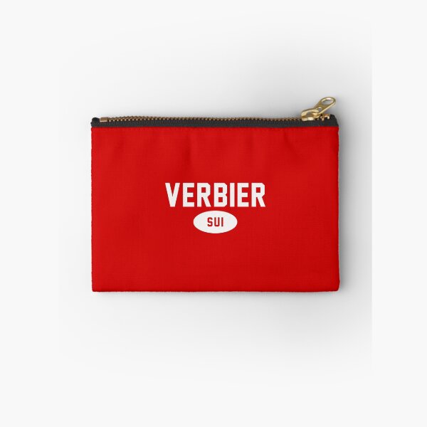 Item preview, Verbier SUI / White / Red Background designed and sold by PEK1787.