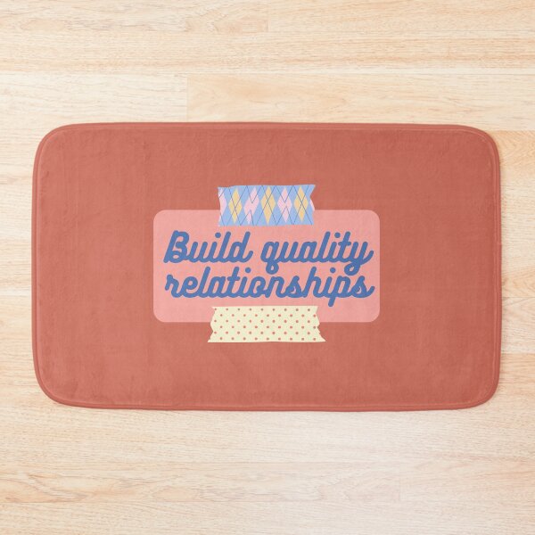 Item preview, Build quality relationships  designed and sold by Aya-salah123.