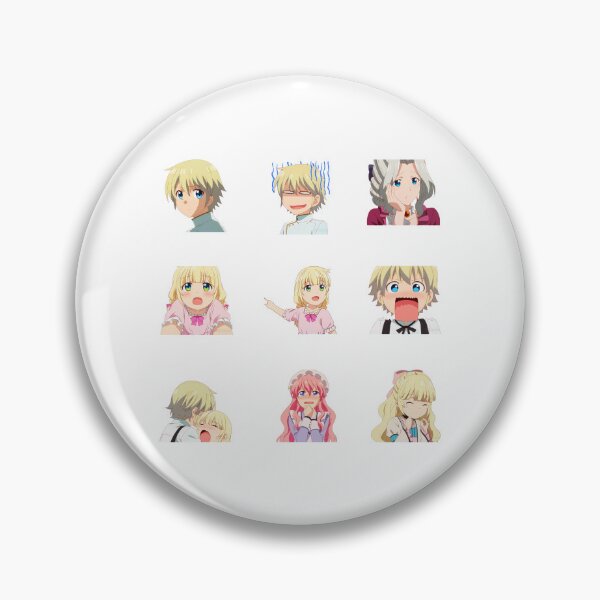 Item preview, [ PAQUETE ] Isekai Yakkyoku designed and sold by BSHA-o-RAHA.