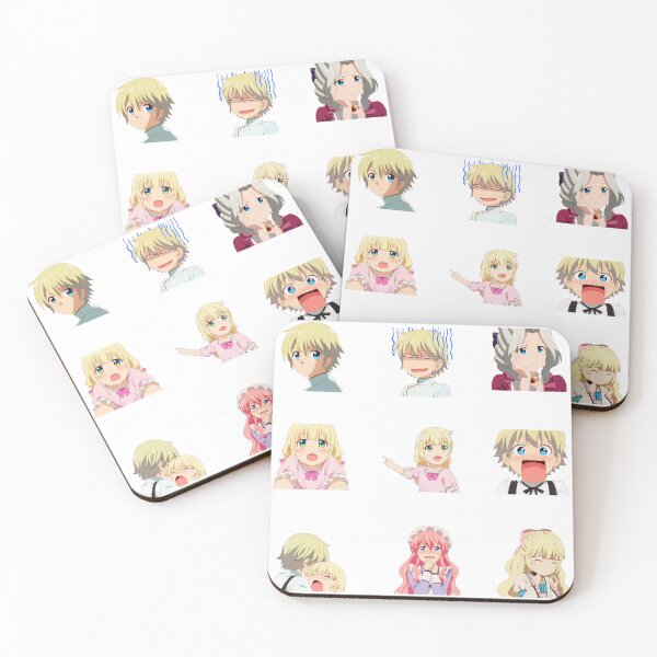 Item preview, [ PACK ] Isekai Yakkyoku designed and sold by BSHA-o-RAHA.