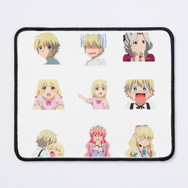 Item preview, [ PACK ] Isekai Yakkyoku designed and sold by BSHA-o-RAHA.