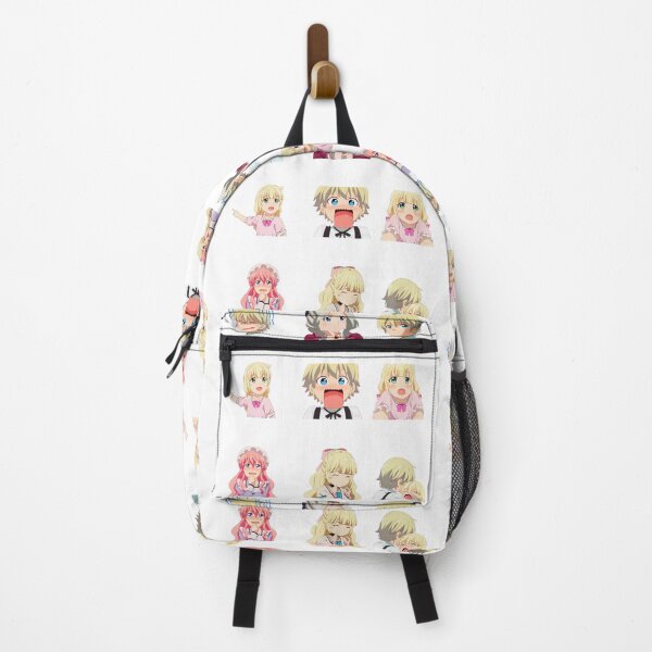 Item preview, [ PACK ] Isekai Yakkyoku designed and sold by BSHA-o-RAHA.
