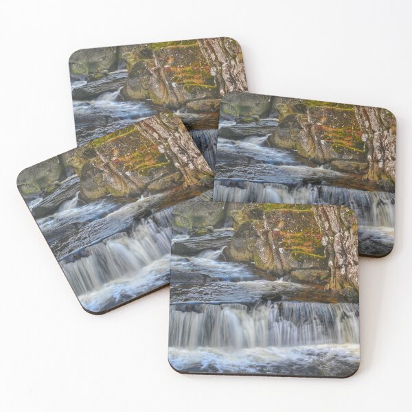 Item preview, Bracklinn Falls  designed and sold by MY Scotland.