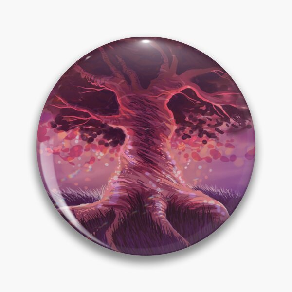 Item preview, Tree of lIfe designed and sold by Julia Friedrich.