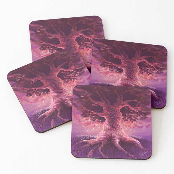 Item preview, Tree of lIfe designed and sold by Julia Friedrich.