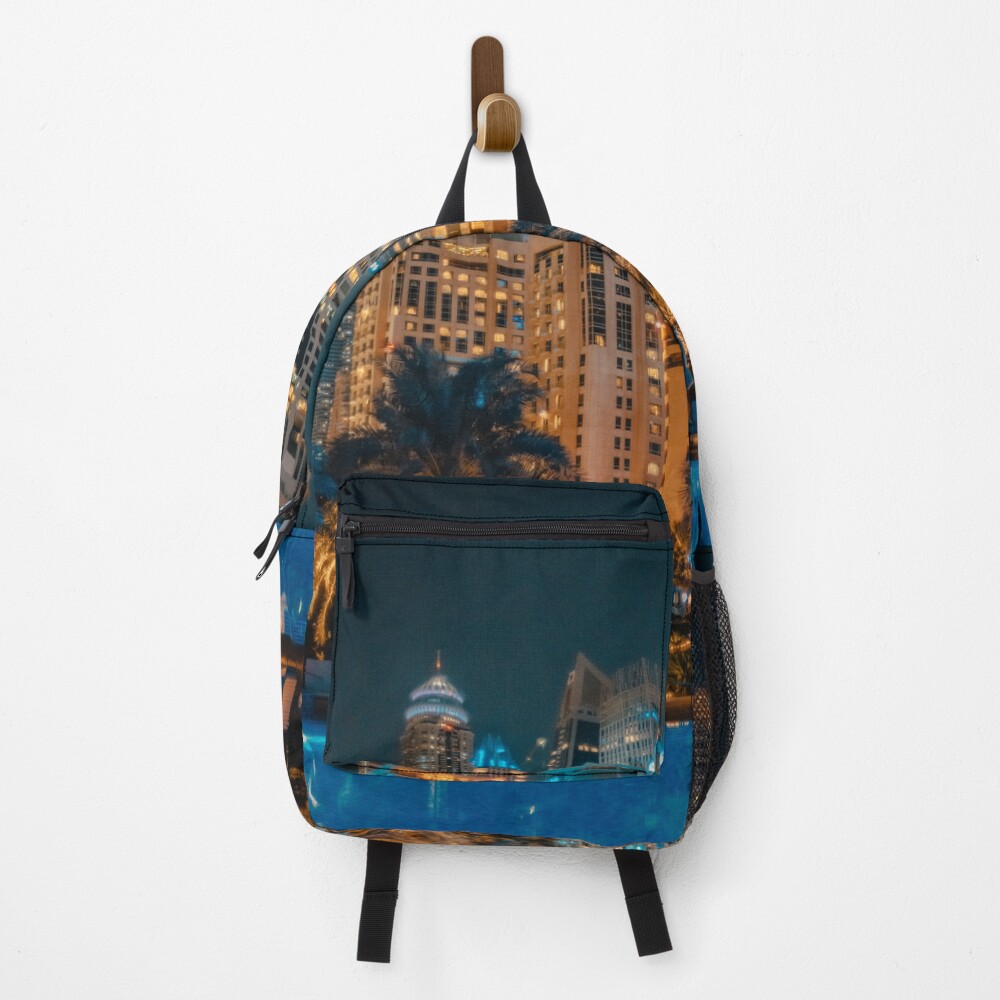 Artikel-Vorschau von Rucksack, designt und verkauft von RaimondKlavins.