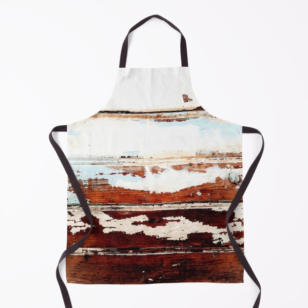 Item preview, Distressed Paint Look on Wood PHOTO Print Coastal Farmhouse Style Beachy Décor 15 of 16 designed and sold by Beachy.
