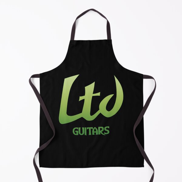 Item preview, LTD Guitar Logo designed and sold by Very Graphic Designs.