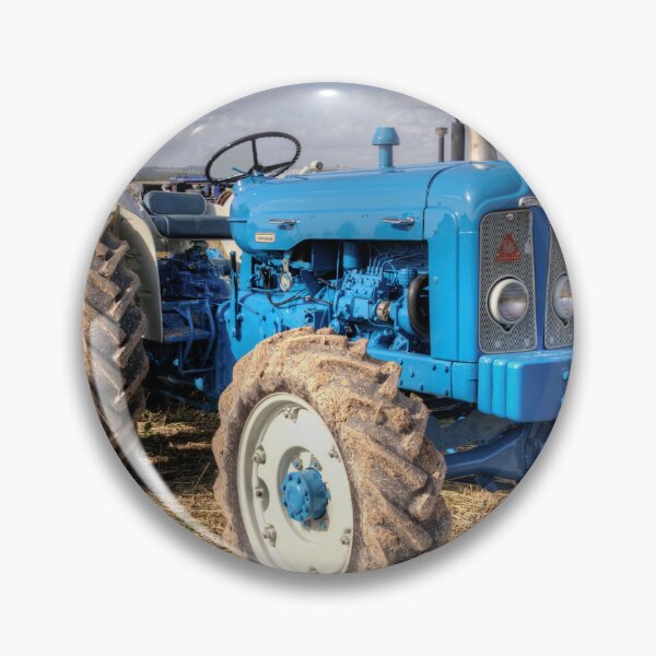 Item preview, Roadless Tractor  designed and sold by hawkie.