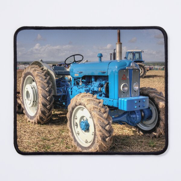Item preview, Roadless Tractor  designed and sold by hawkie.