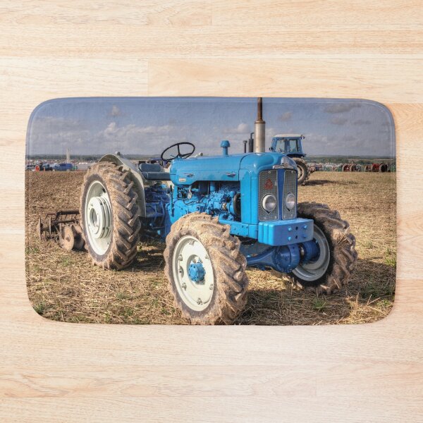 Item preview, Roadless Tractor  designed and sold by hawkie.