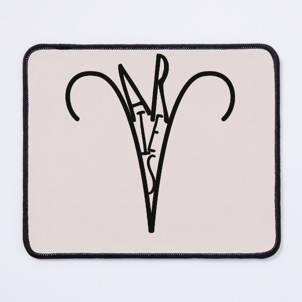 Item preview, Aries| zodiac designed and sold by Lavannya.