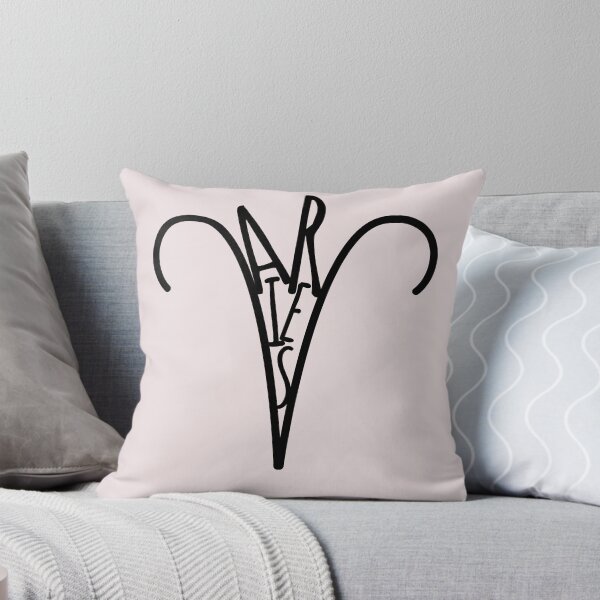 Item preview, Aries| zodiac designed and sold by Lavannya.
