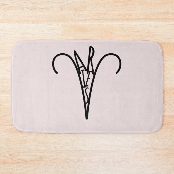 Item preview, Aries| zodiac designed and sold by Lavannya.